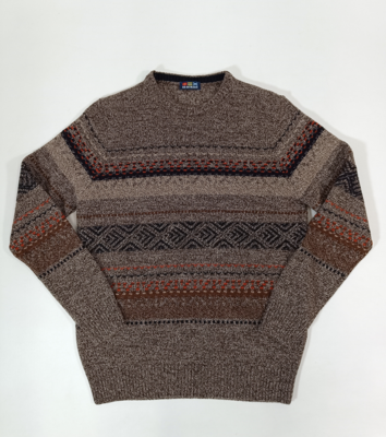 MAGLIA UOMO M/L 224780 Ingrosso Abbigliamento Uomo Tellini S.r.l.